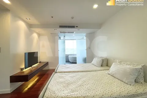 Condominio de 1 dormitorio en Pattaya, Tailandia № 211911 - foto 5