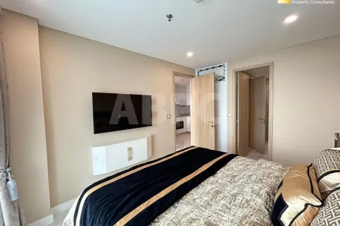 Condominio de 1 dormitorio en Jomtien Beach, Pattaya, Tailandia № 211916 - foto 14