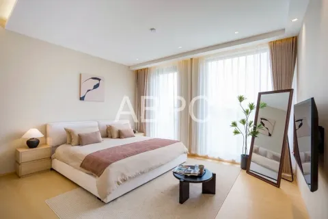 Adosado de 4 dormitorios en Pattaya, Tailandia № 211914 - foto 4