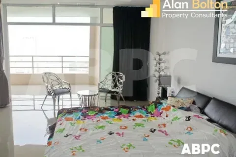 Condominio de 1 dormitorio en Pattaya, Tailandia № 211913 - foto 5