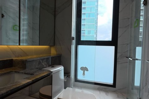 Penthouse à Sathon, Bangkok, Thaïlande 4 chambres № 145089 - photo 12