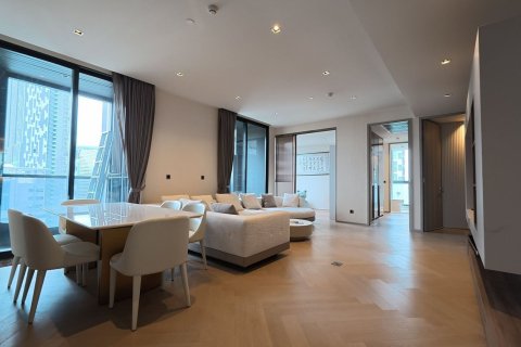 Penthouse à Sathon, Bangkok, Thaïlande 4 chambres № 145089 - photo 1