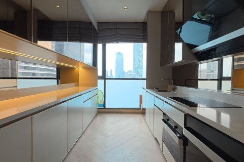 Penthouse à Sathon, Bangkok, Thaïlande 4 chambres № 145089 - photo 13