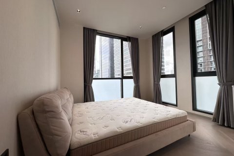 Penthouse à Sathon, Bangkok, Thaïlande 4 chambres № 145089 - photo 4