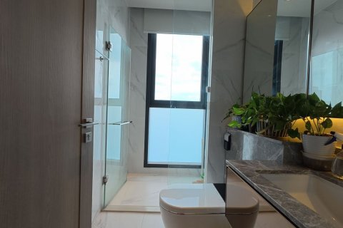 Penthouse à Sathon, Bangkok, Thaïlande 4 chambres № 145089 - photo 5