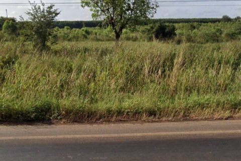 Land in Soeng Sang, Thailand 48000 sq.m. № 145091 - photo 2