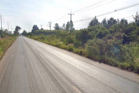 Land in Soeng Sang, Thailand 48000 sq.m. № 145091 - photo 3