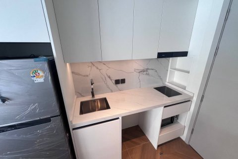 Studio in the Condo in Phuket, Thailand  № 145094 - photo 6