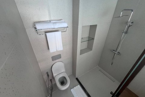 Studio in the Condo in Phuket, Thailand  № 145094 - photo 5