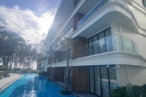 Studio in the Condo in Phuket, Thailand  № 145094 - photo 10