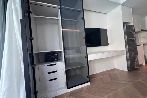 Studio in the Condo in Phuket, Thailand  № 145094 - photo 9