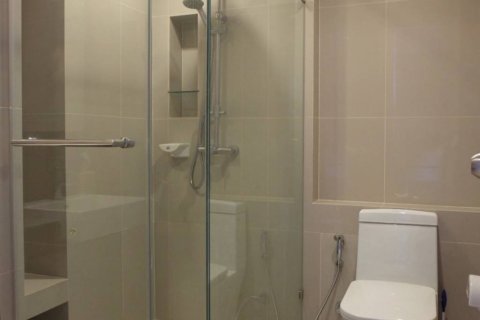 Кондоминиум с 1 спальней в Дин Даенге, Бангкок, Таиланд № 134687 - фото 7