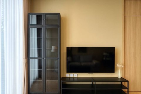 Condo in Bangkok, Thailand, 1 bedroom № 134688 - photo 3