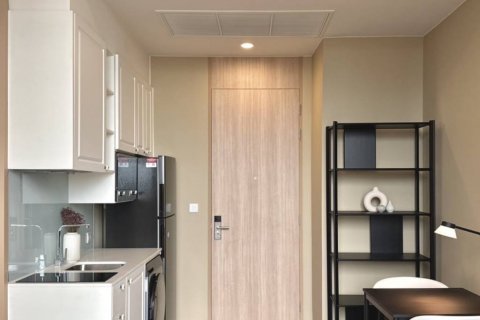 Condo in Bangkok, Thailand, 1 bedroom № 134688 - photo 5