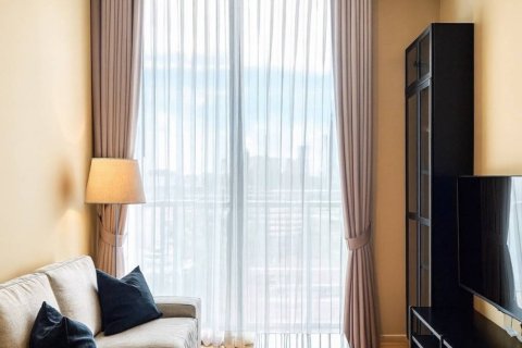 Condo in Bangkok, Thailand, 1 bedroom № 134688 - photo 2