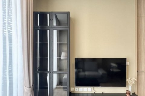 Condo in Bangkok, Thailand, 1 bedroom № 134688 - photo 6