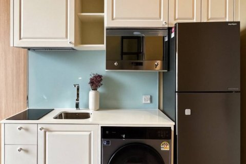 Condo in Bangkok, Thailand, 1 bedroom № 134688 - photo 7