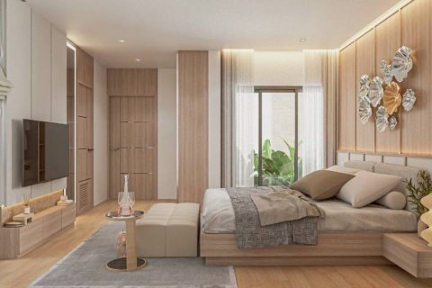 Villa à Chalong, Thaïlande 3 chambres № 134686 - photo 2