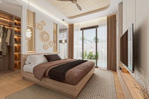 Villa à Chalong, Thaïlande 3 chambres № 134686 - photo 5