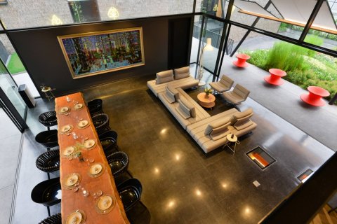 House in Bangkok, Thailand 6 bedrooms № 209673 - photo 7