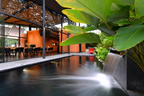 House in Bangkok, Thailand 6 bedrooms № 209673 - photo 9