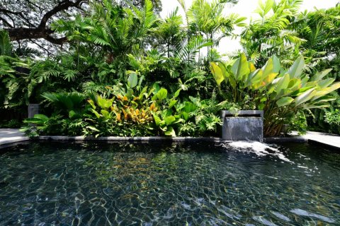 House in Bangkok, Thailand 6 bedrooms № 209673 - photo 10