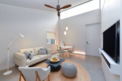 House in Bangkok, Thailand 6 bedrooms № 209673 - photo 27