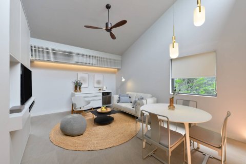 House in Bangkok, Thailand 6 bedrooms № 209673 - photo 28