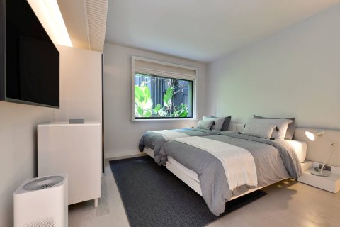 House in Bangkok, Thailand 6 bedrooms № 209673 - photo 25