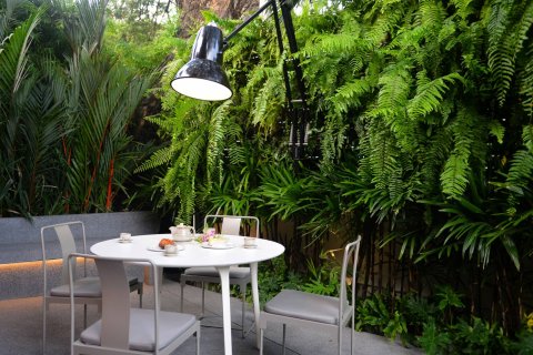 House in Bangkok, Thailand 6 bedrooms № 209673 - photo 13
