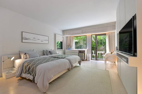 House in Bangkok, Thailand 6 bedrooms № 209673 - photo 22