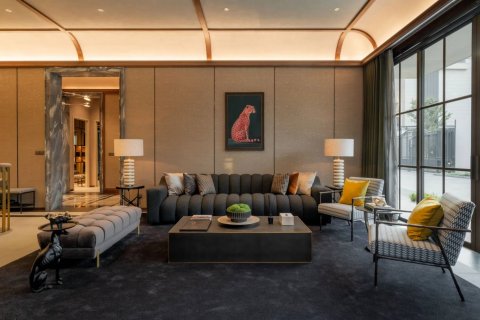 House in Bangkok, Thailand 4 bedrooms № 209676 - photo 14