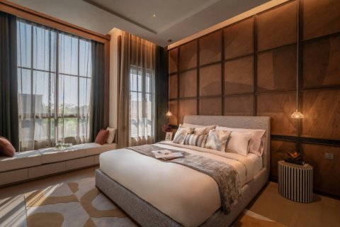 House in Bangkok, Thailand 4 bedrooms № 209676 - photo 19