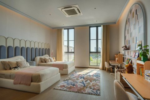 House in Bangkok, Thailand 4 bedrooms № 209676 - photo 25