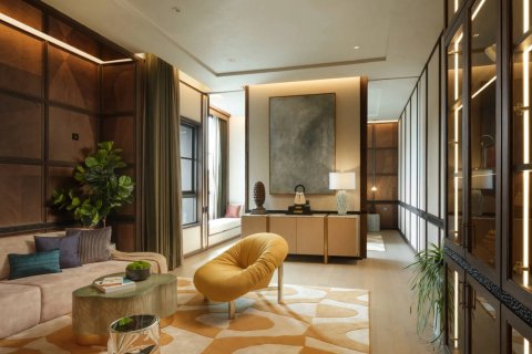 House in Bangkok, Thailand 4 bedrooms № 209676 - photo 17