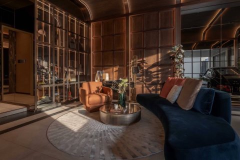 House in Bangkok, Thailand 4 bedrooms № 209676 - photo 13