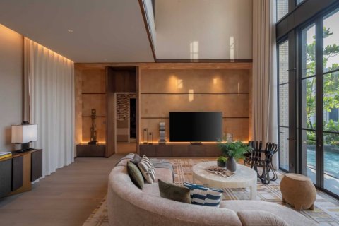 House in Bangkok, Thailand 4 bedrooms № 209676 - photo 6
