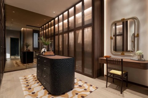 House in Bangkok, Thailand 4 bedrooms № 209676 - photo 22