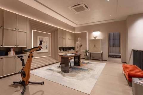 House in Bangkok, Thailand 4 bedrooms № 209676 - photo 18