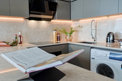 Penthouse in Bangkok, Thailand 3 bedrooms № 209677 - photo 30