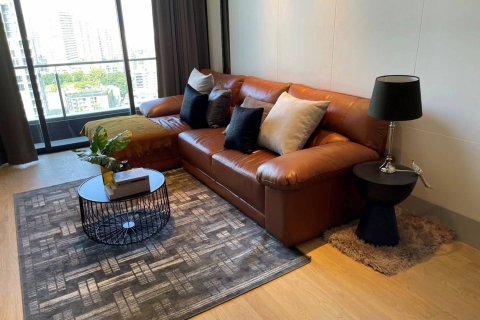 Condo in Bangkok, Thailand, 2 bedrooms № 209674 - photo 5
