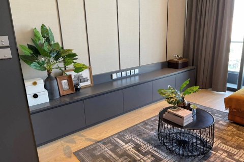 Condo in Bangkok, Thailand, 2 bedrooms № 209674 - photo 4
