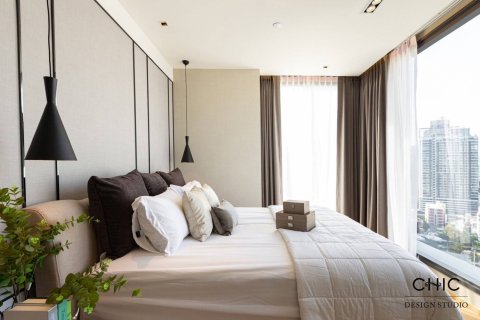 Condo in Bangkok, Thailand, 2 bedrooms № 209674 - photo 6