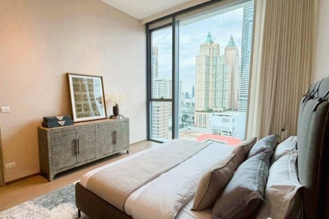 Studio in the Condo in Bangkok, Thailand № 209675 - photo 5