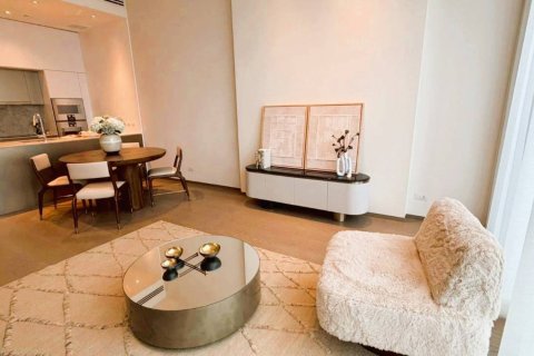 Studio in the Condo in Bangkok, Thailand № 209675 - photo 3