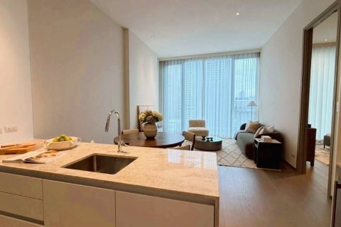 Studio in the Condo in Bangkok, Thailand № 209675 - photo 2