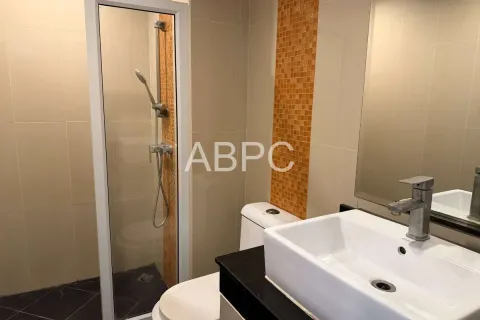 Estudio en el condominio en Pattaya, Tailandia № 211212 - foto 2