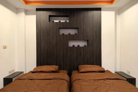 Estudio en el condominio en Pattaya, Tailandia № 211212 - foto 28