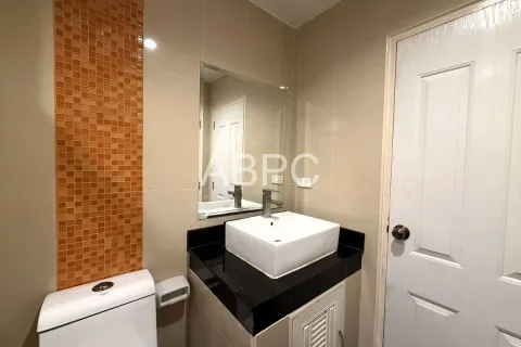 Estudio en el condominio en Pattaya, Tailandia № 211212 - foto 9