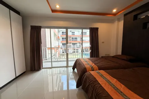 Estudio en el condominio en Pattaya, Tailandia № 211212 - foto 12